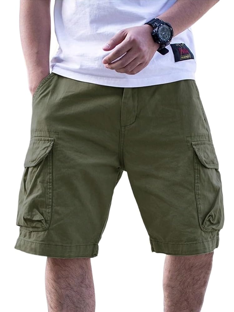 Amazon.com: EFJONE Pants for Men Trendy 2024 Men Pocket Side